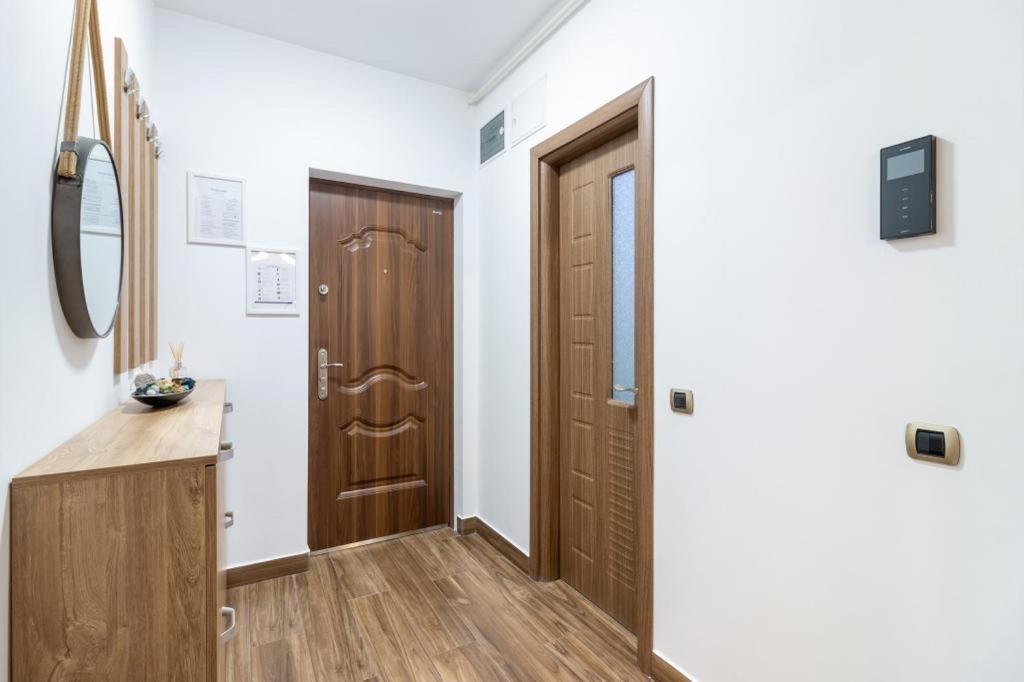 Isaran Residence Brașov Exterior foto
